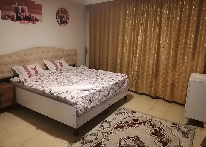 Oezdiyar Istanbul