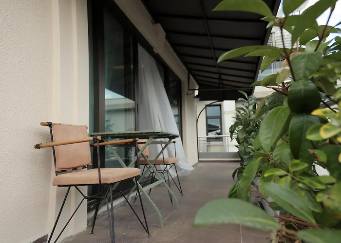 Hotel Morione & Spa Center Istambul