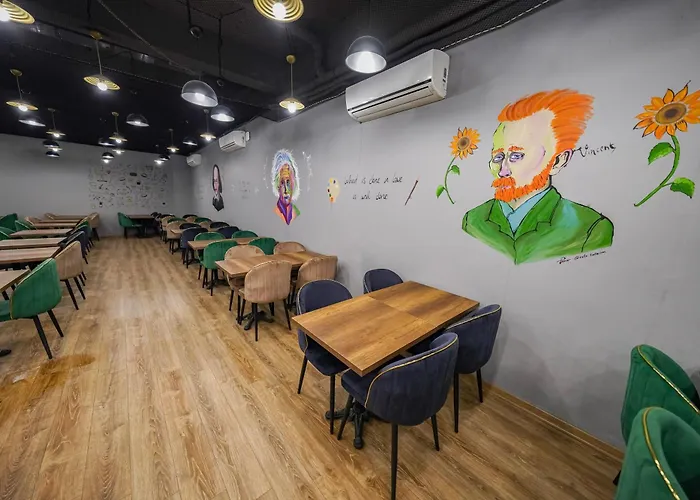 Konur Hotel Ankara