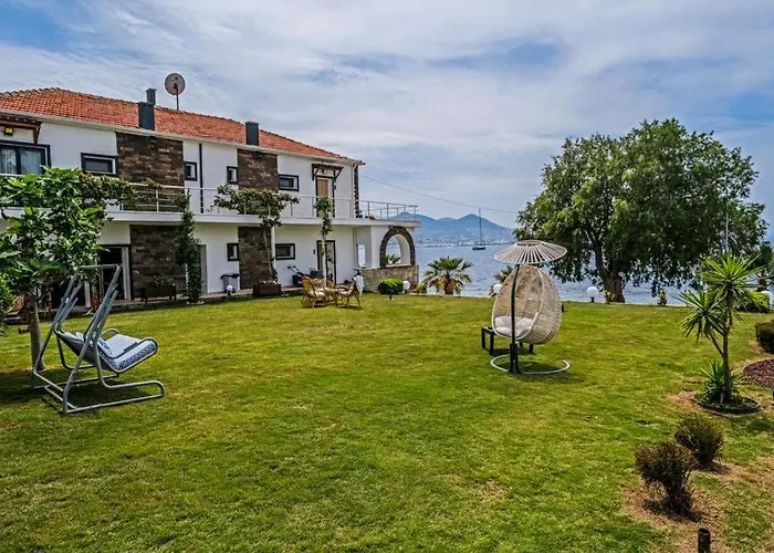 Marin Yalikavak Hotell Bodrum