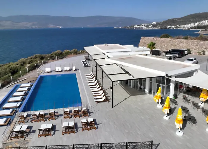 Ni Marin Hotel Milas