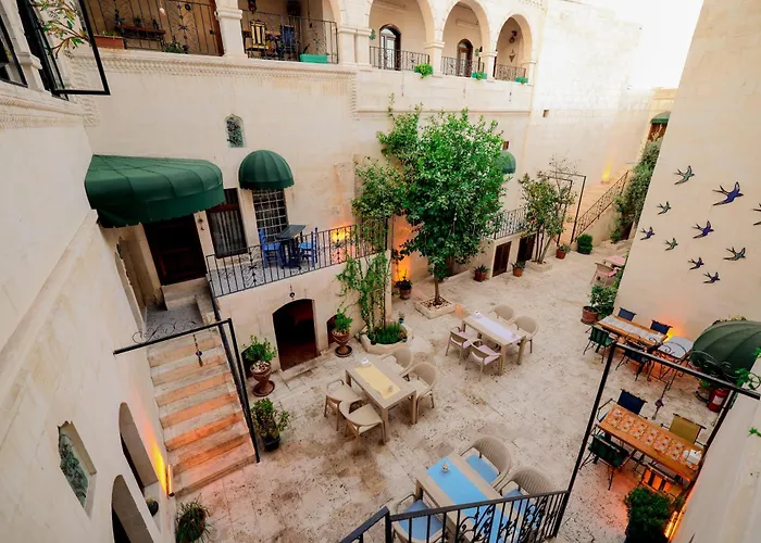 Astarte Hotel Şanlıurfa