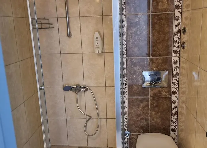 Haustierfreundliches Tepe Hotel Antalya