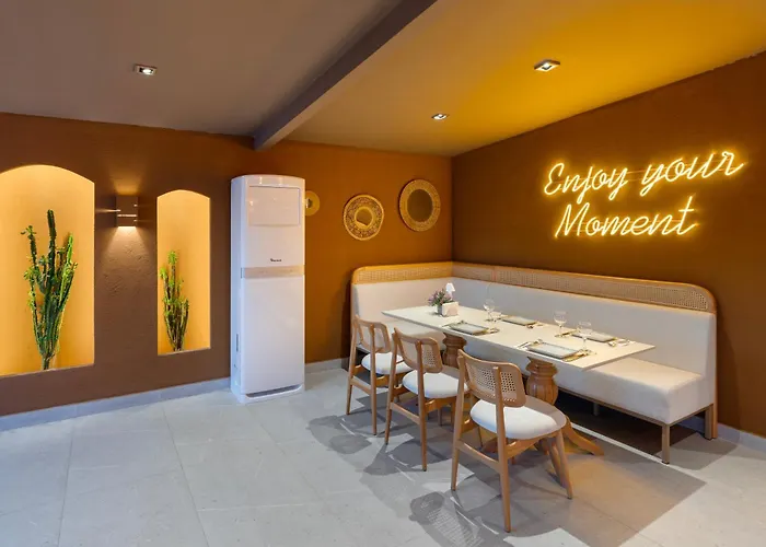 Hotella Resort & Spa Serik
