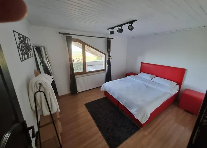 Snow Hıll House Butık Apart Otel Kartepe
