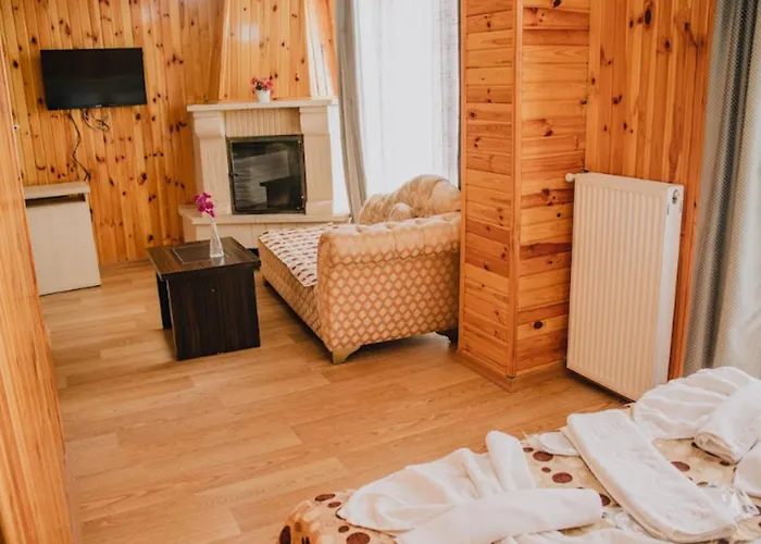 Ağva Ayışığı Otel