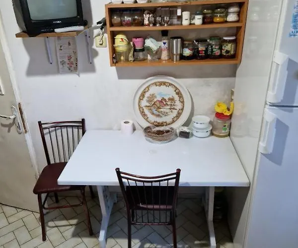 Room - Home Feeling Antalya