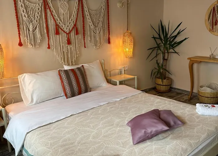 Hera Hotels Alacati Çeşme