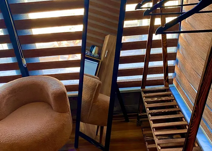 Golden Arrow Hotel Istanbul