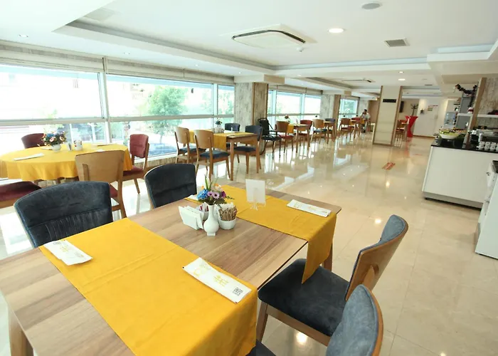 Dies Hotel Diyarbakır