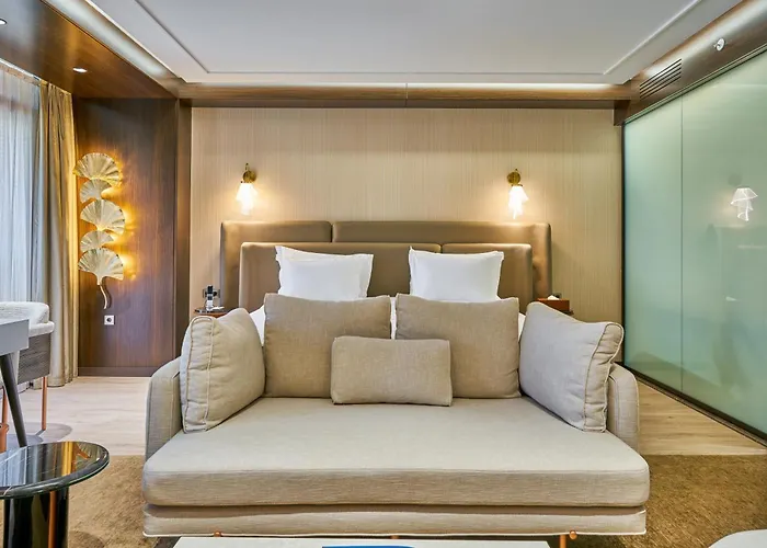 Rayelin Hotel Istanbul Old City