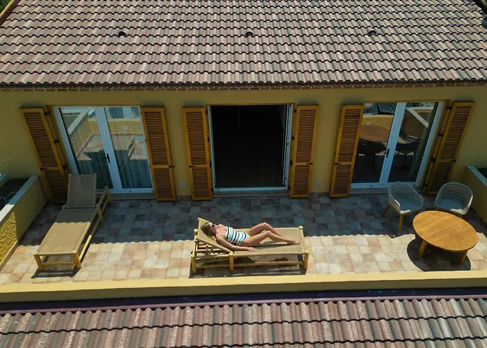 Boetiekhotels in Fethiye