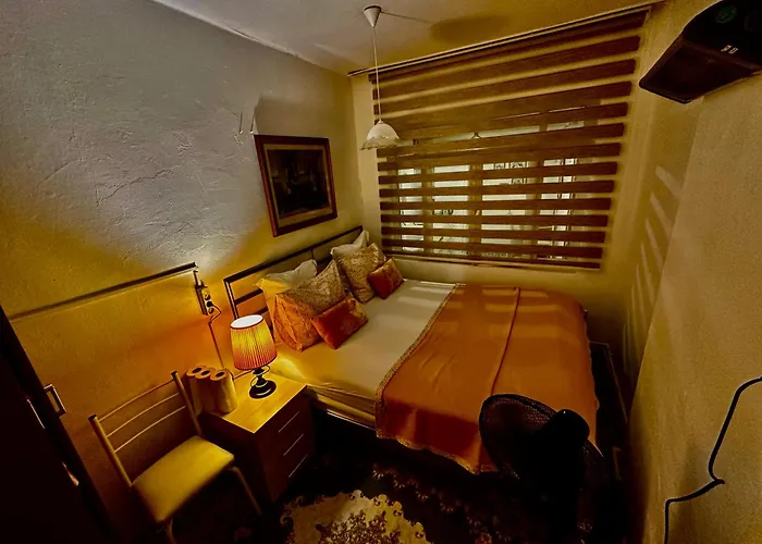 Incir Alti Ueskuedar Κωνσταντινούπολη