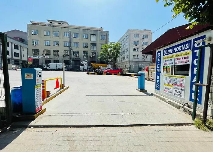 Meridiani Taksim Hotel Κωνσταντινούπολη