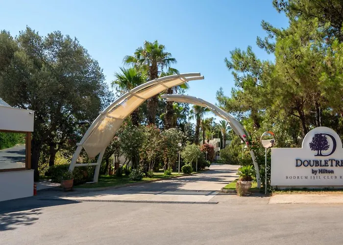 Torba Otelleri