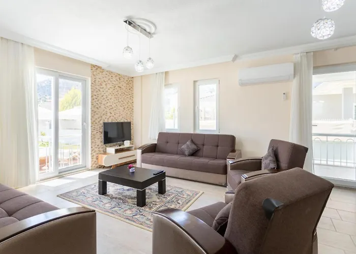 Villa Veli Dalyan