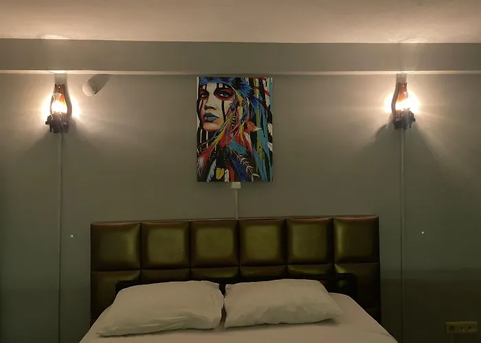 Haustierfreundliches Khalkedon Suite Istanbul