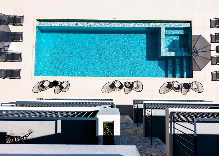 Carruba Boutique Hotel Kas