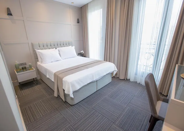 Anatolia Inn Istanbul