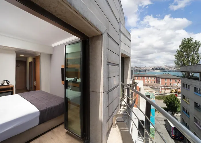 Hotéis de esqui de Istambul