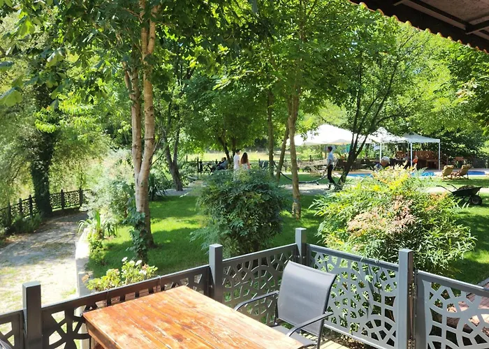 Hbs Polonezkoy Life & Garden Hotel Istanbul