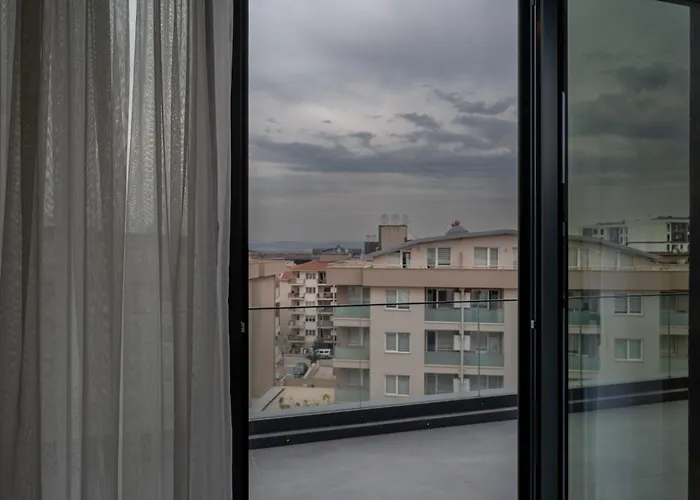 Leo Suites Bursa