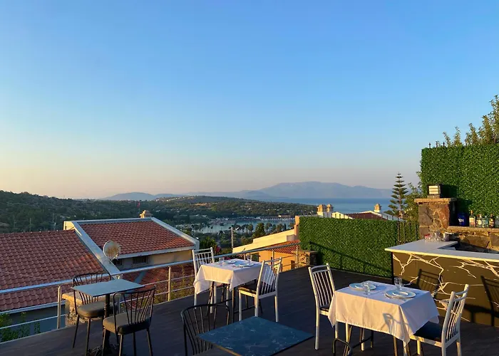 Costa Linn Premium Çeşme