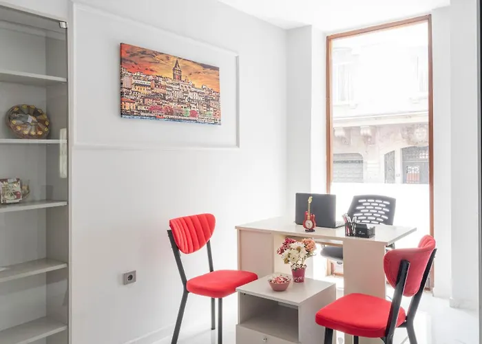 The Red Tent Suite 23 Κωνσταντινούπολη