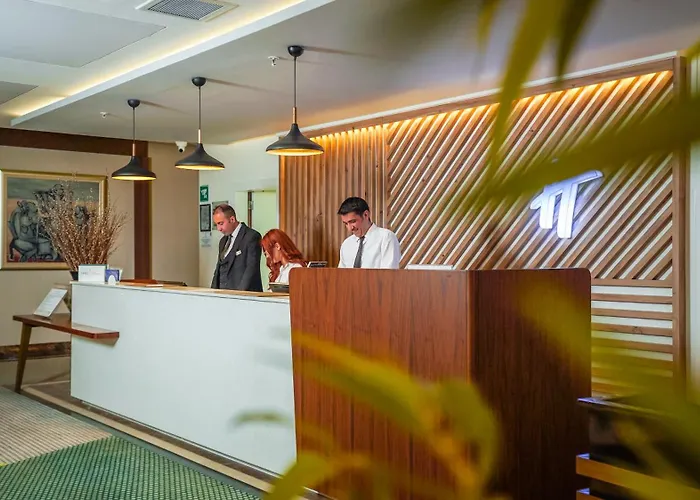 Boetiek Holiday Inn Ankara-Kavaklidere By Ihg