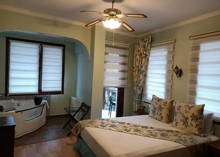 Beyaz Konak Otel Ağva