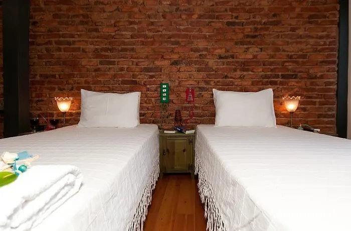 Otto Suite Taksim Istanbul