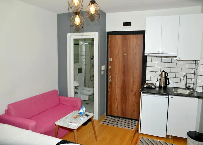 Royal Suermeli Suite Κωνσταντινούπολη