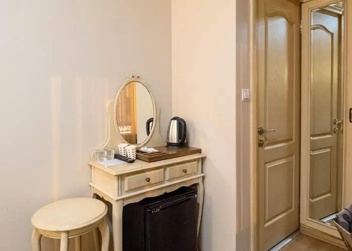 Felicity Hotel Estambul