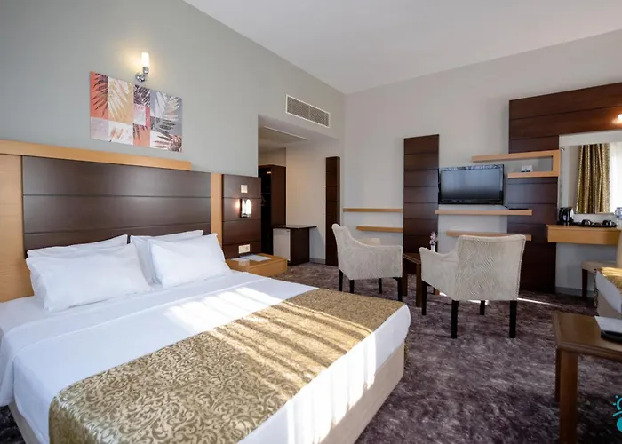 KTÜ Koru Otel Trabzon