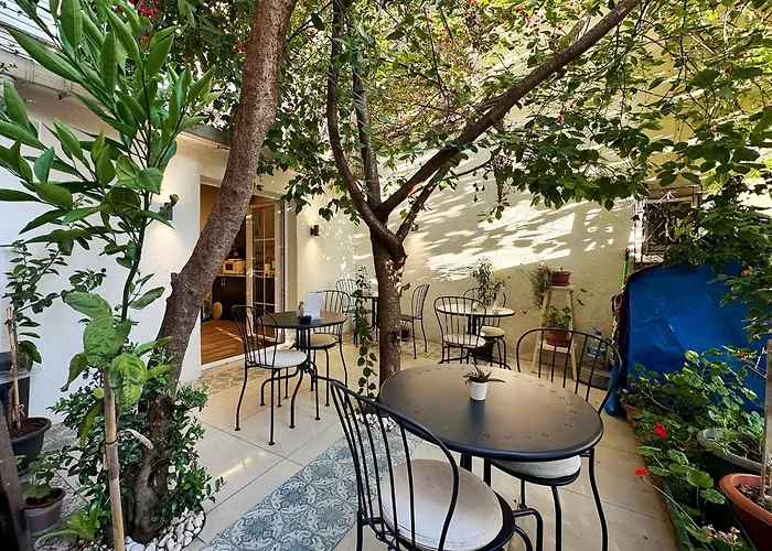 Sultan Pier Hotel Κωνσταντινούπολη