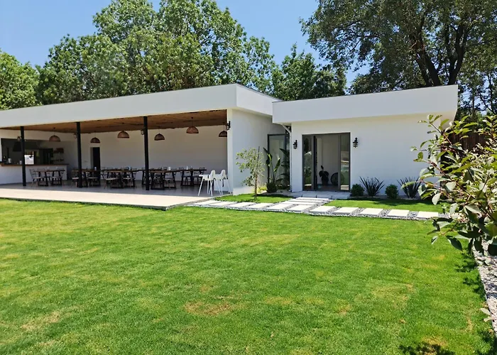 Freya Suites Каякей