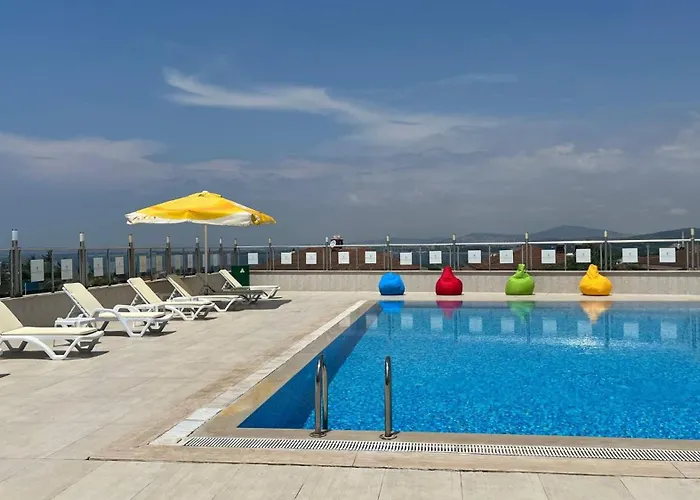 Double Royal Hotel Kocaeli