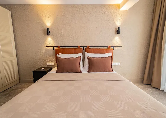Bd Suites Foça