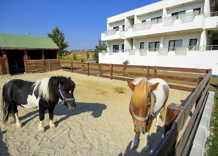 Hotel Bon Garden City Silivri