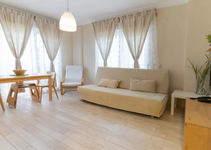 Levant Hotel&Aparts Çeşme