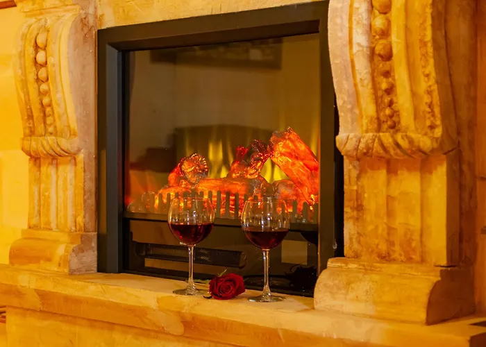 Reji Boutique Hotel Şanlıurfa