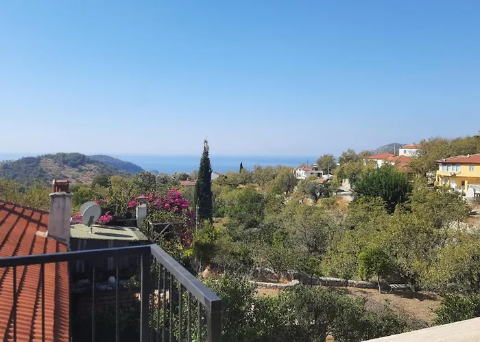Aparthotel Kardelen Apart Datça