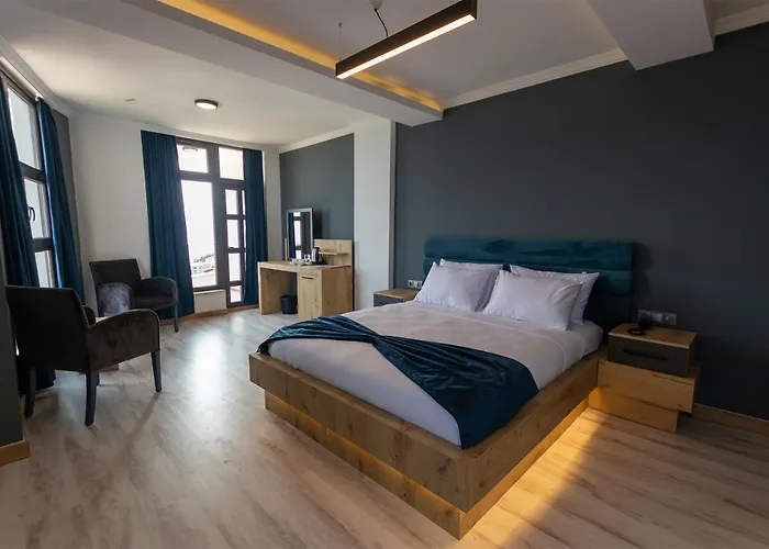 Sunrise Hotel Sinop