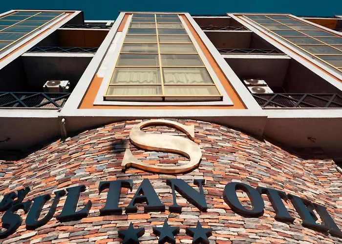 Ay Hanedan Otel Bursa