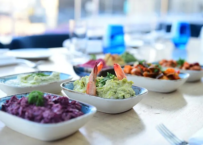10 Karakoy Hotel Istambul