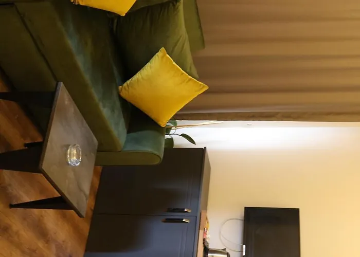 Aura Hotel Taksim Istanbul