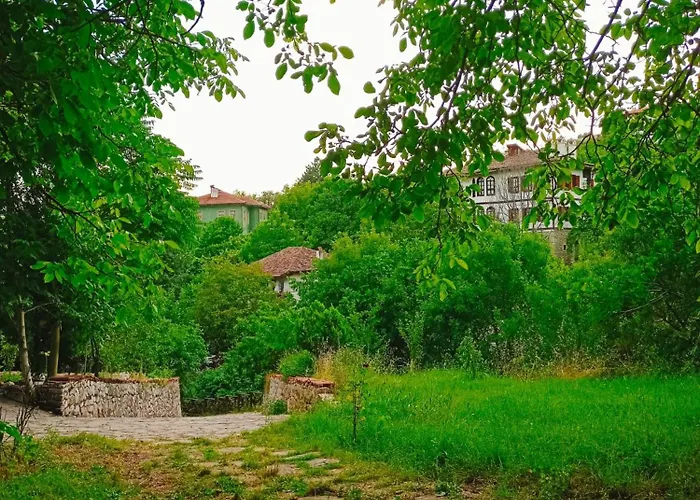 Asya Konak Safranbolu