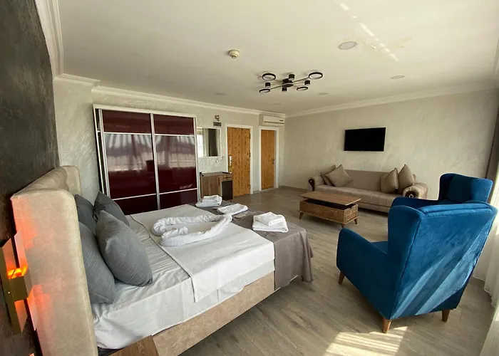 Galata Moon Hotel Κωνσταντινούπολη