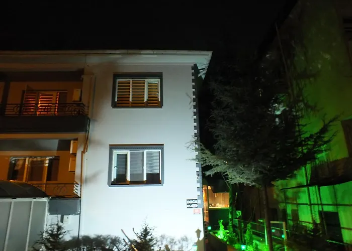 Enjoy House Boutiqe Otel Ankara