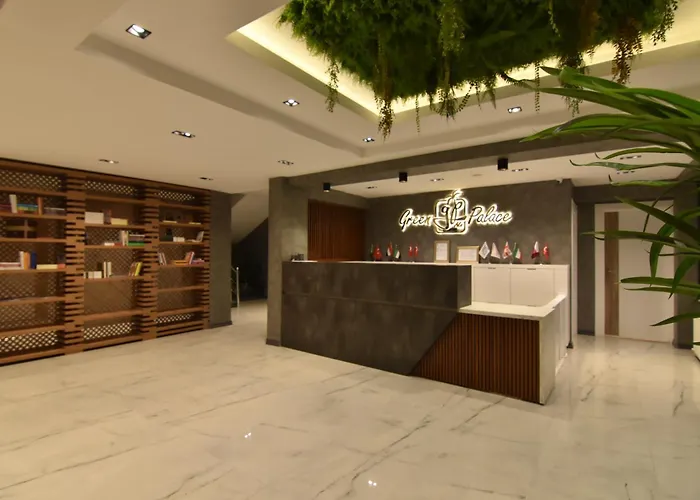 Hotels in Yomra